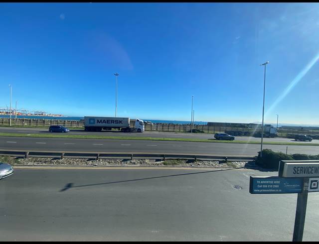 176M² OFFICE TO LET IN PAARDEN EILAND